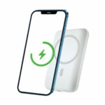 Urban MagPower10 Wireless Power Bank - Image 6