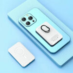 Urban MagPower10 Wireless Power Bank - Image 4