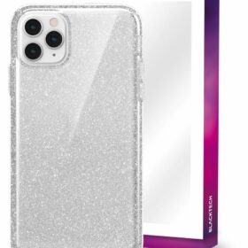 Blacktech Stay Glitter Case for Iphone 14 max