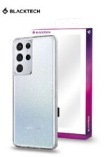 Blacktech Stay Glitter Case for Samsung S23