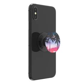 PopGrip Universal Grip (Gen2) Holder Beach Trip