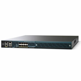 Cisco 5500 Series 5508 Wireless Controller | AIR-CT5508-K9