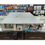 HP ProLiant DL380 G5 INTEL XEON PROCESSOR 5130 2 X DUAL CORE 2.0GHZ 4GB (4X1GB) RACK SERVER. ILO2 PORT, 4 X USB (2 X REAR 2 X FRONT), 1XVGA OUT (1 X REAR 1 X FRONT), 2 X INTEGRATED ETHERNET, 1 X DB9 SERIAL - Image 3
