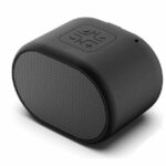 Sansai Portable Bluetooth Wireless Mini Speaker with FM Radio, AUX, USB & MIC - Image 2