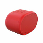 Sansai Portable Bluetooth Wireless Mini Speaker with FM Radio, AUX, USB & MIC - Image 4