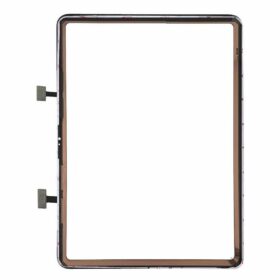 Touch Screen Digitizer Lens Glass for Apple iPad 10 Generation 2022 10.9\ A2696 A2757 - High-Quality Replacement Part