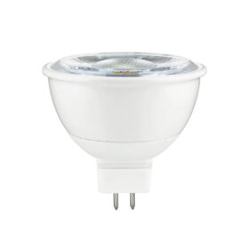 High-Brightness LED MR16 Bulb - 560 Lumens for Efficient Lighting