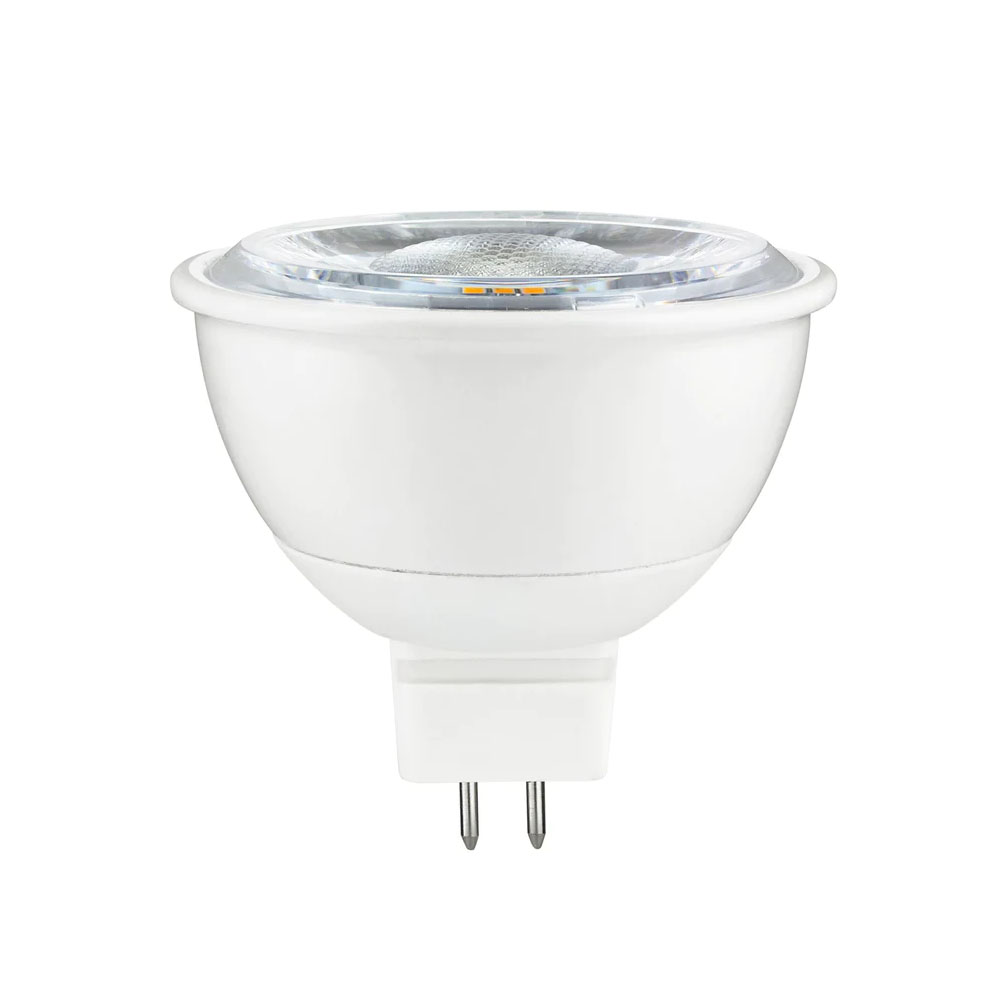 LED High-Quality LED MR16 Dimmable Bulb with 550 Lumens - Image 1