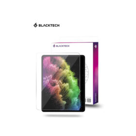Protect Your Samsung Tab S6 Lite with Blacktech Tempered Glass Screen Protector
