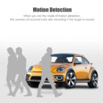 2 Camera Lens Car DVR - 2-Channel Dash Cam HD 1080P: Capture Every Detail on the Road - Image 2