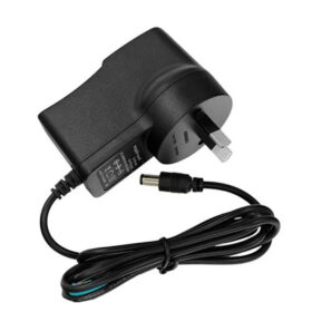 Powertran 5V DC 2A / 10W Appliance Power Supply Adapter - Reliable and Efficient