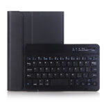 BLACKTECH Protective Keyboard Case for iPad 10th - Drop Protection