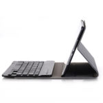 BLACKTECH Protective Keyboard Case for iPad 10th - Drop Protection - Image 2