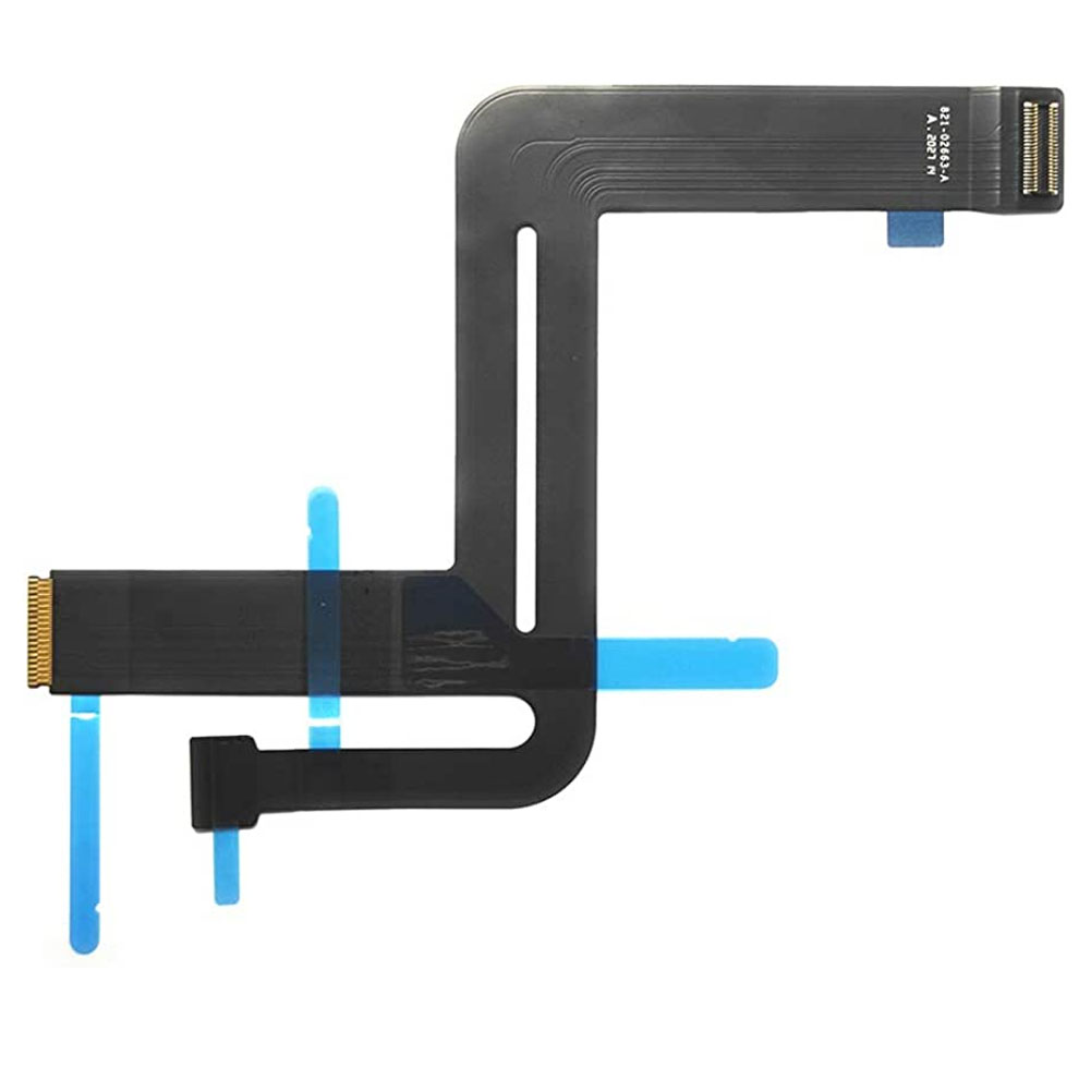 A2323 Trackpad Touchpad Cable 821-02663-A for Apple MacBook Air Retina 13" A2179 A2337 - Buy Now! - Image 1