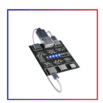 MECHANIC DT3 Data Cable Detection Board USB Cable Tester - A Reliable Tool for Testing USB Cables.