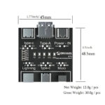 MECHANIC DT3 Data Cable Detection Board USB Cable Tester - A Reliable Tool for Testing USB Cables. - Image 3