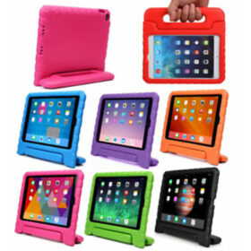 Protect Your Child's iPad with the 10.9-Inch 2022 10th Gen Shockproof Case for Kids