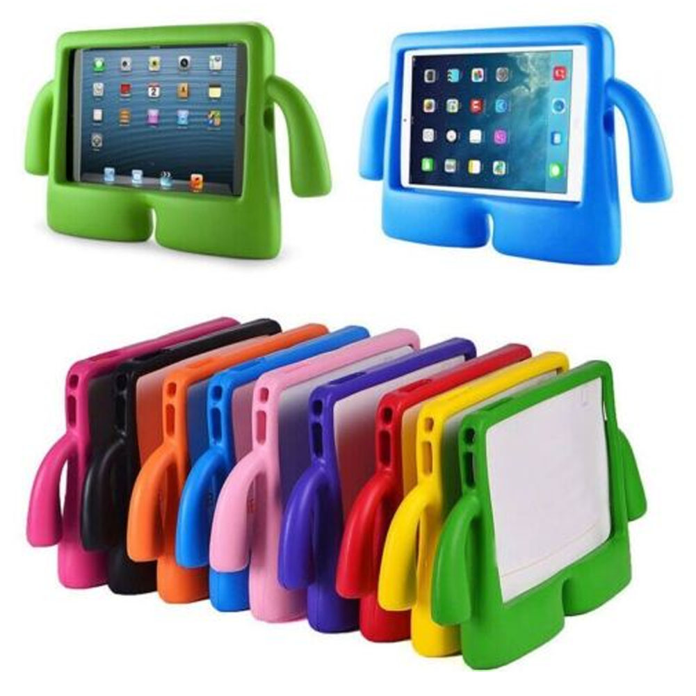 ibuy9071 Protect Your iPad Air2 Pro 9.7 with a Shockproof and Durable Case - Image 1