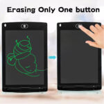 8.50cm LCD Drawing Tablet for Kids - Perfect for Creative Play and Learning - Image 7