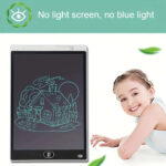 8.50cm LCD Drawing Tablet for Kids - Perfect for Creative Play and Learning - Image 2