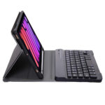 Protective Keyboard Case for iPad Mini 6 - Drop Protection from BLACKTECH - Image 2