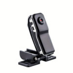 MD80 Mini DVR Motion Camera - Compact and Portable Surveillance Device