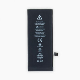 High-Quality Replacement Battery for iPhone SE (2nd Gen 2020)