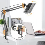 Multi-Purpose Professional Tablet Stand for Hands-Free Use