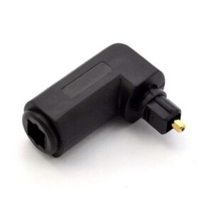 Get the Perfect Fit with Plug to Socket Right Angle Adaptor P6485