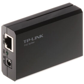 TP-Link TL-POE10R PoE Splitter (AU Version) - Efficient Power Over Ethernet Solution