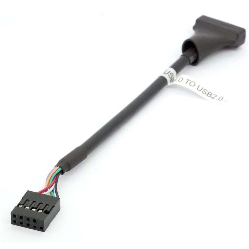 usb3.0 High-Speed USB 3.0 to USB 2.0 Adapter for Fast Data Transfer - Image 1