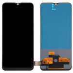 TFT LCD Screen with Digitizer Full Assembly for OPPO Reno Z K5 Realme XT Realme X2