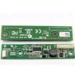 DELL CN-0WX2JH AZ-CONVERTER BOARD & CABLE