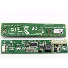 DELL CN-0WX2JH AZ-CONVERTER BOARD & CABLE