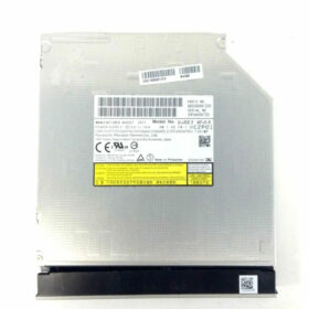 Genuine HP CD Drive Model UJ8E2 (not always come with Lid)