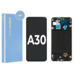 LCD Replacement Service Centre  for Samsung Galaxy A30 - Image 2