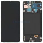 LCD Replacement Service Centre  for Samsung Galaxy A30