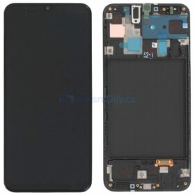 LCD Replacement Service Centre  for Samsung Galaxy A30