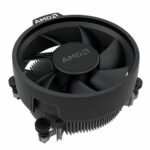 Genuine AMD Stock Cooler Wraith Stealth AM4 - Image 2