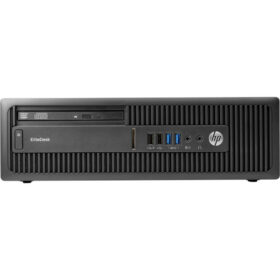 HP elite 705 g3 SFF - [Au-Stock]