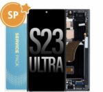 Samsung Galaxy S23 Ultra LCD Replacement Service Centre - Fast and Reliable Repairs - Image 2