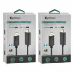 Sansai Displayport To HDMI Male To Male Cable 1.5m