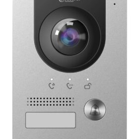 Dahua IP Villa Door Station DHI-VTO2202F-P-S2: A Comprehensive Review and Guide