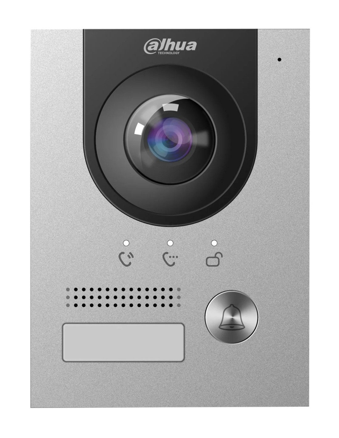 dahua-intercom-2mp-ip-villa-outdoor-station-dhi-vto2202f-p-s2 Dahua IP Villa Door Station DHI-VTO2202F-P-S2: A Comprehensive Review and Guide - Image 1