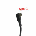 65W USB-Type-C OEM HP Charger Power Adapter PSU Elite/Pro X2 1012 612 G2 - Image 5