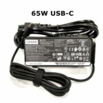 Genuine OEM 65W USB-C Charger Type-C Adapter for Lenovo ThinkPad X1 Charger AU - Image 3