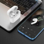 Hoco EW10 aSeries 3 True Wireless Earphones - White: A Review - Image 3