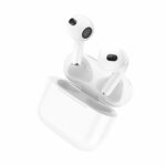 Hoco EW10 aSeries 3 True Wireless Earphones - White: A Review - Image 4