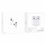 Hoco EW10 aSeries 3 True Wireless Earphones - White: A Review - Image 5