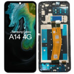 LCD Replacement Service Centre for Samsung Galaxy A14 4G